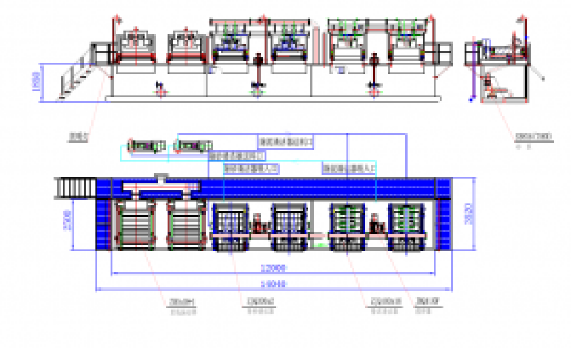 Dredging Slurry Separation System